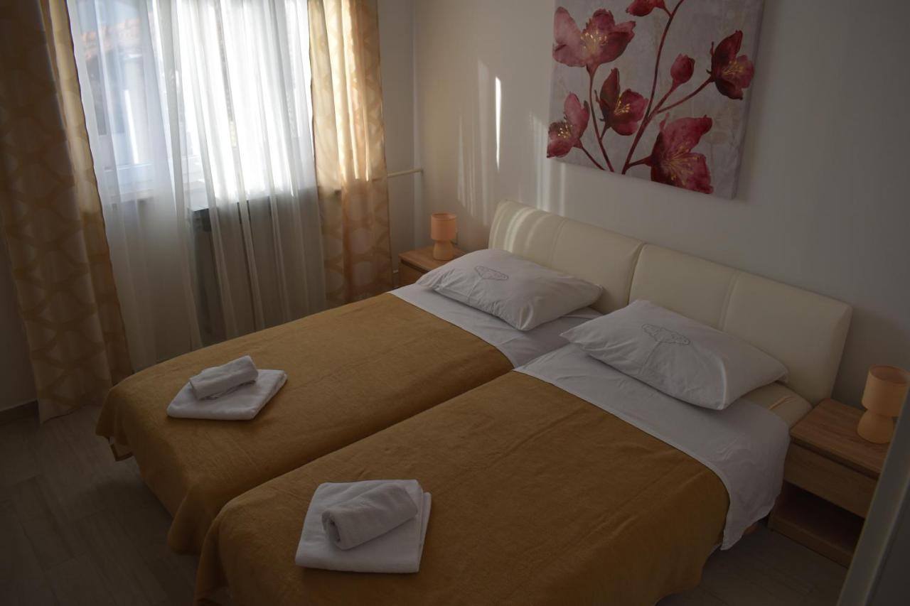 Korcula Apartments Iliskovic Esterno foto