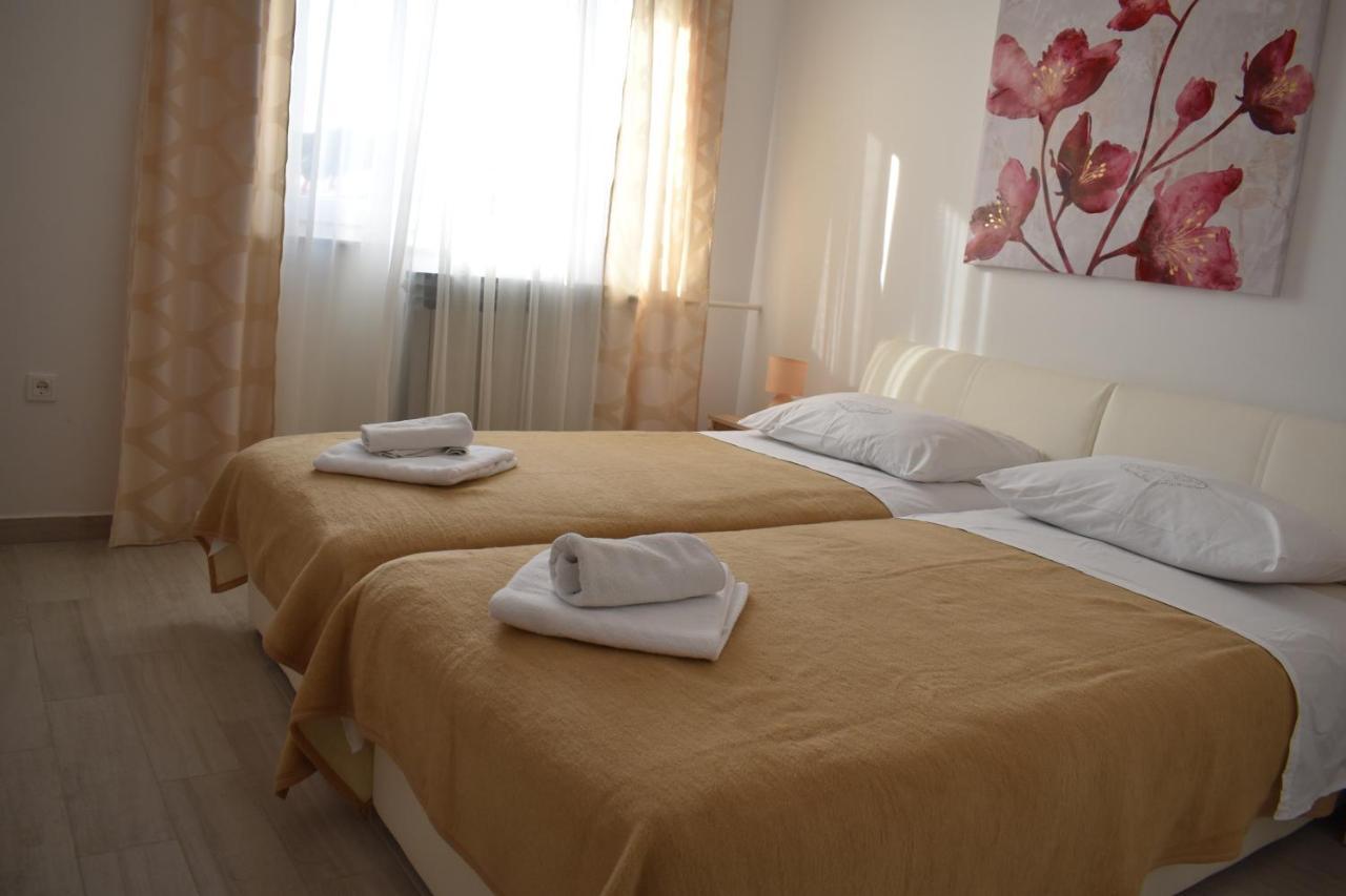 Korcula Apartments Iliskovic Esterno foto