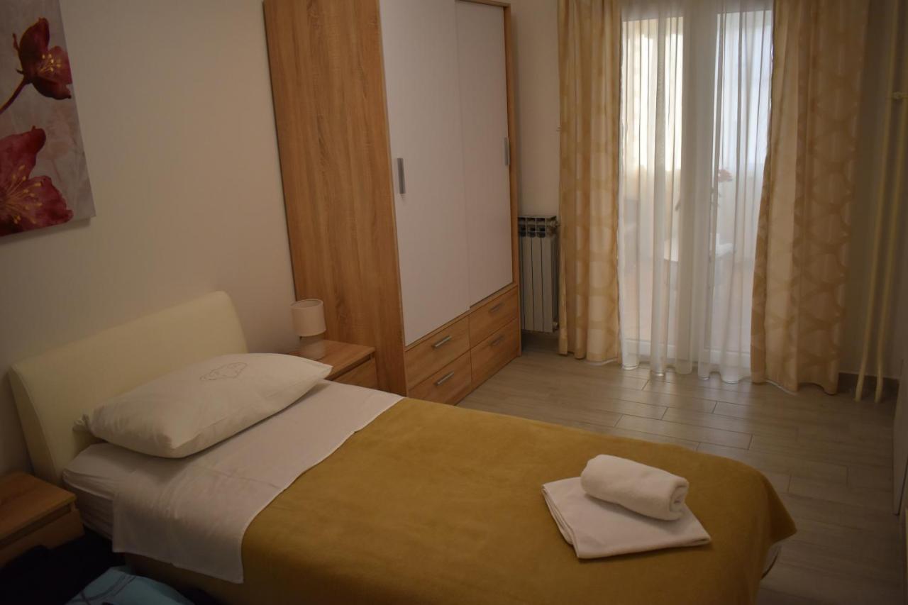 Korcula Apartments Iliskovic Esterno foto